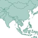 Asia y Oceanía